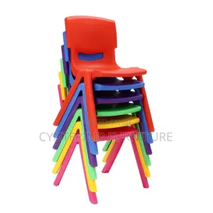 Pre School Chair