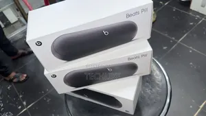 Dr Dre Beats Pill