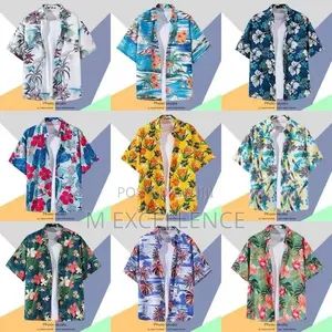 Summer Shirts - All Colour Types