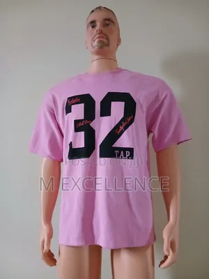 Thick and Quality T Shirts for All Occasions