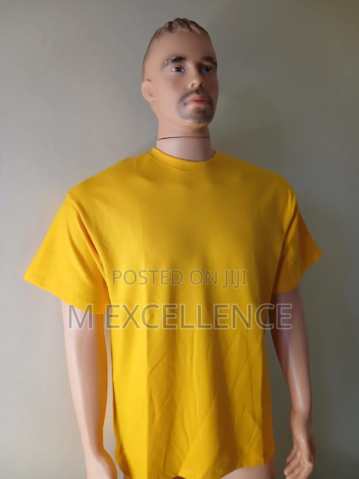 Thick and Quality T Shirts for All Occasions