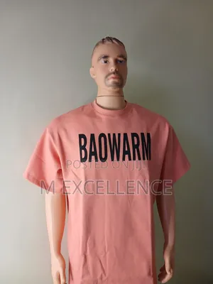 Thick and Quality T Shirts for All Occasions
