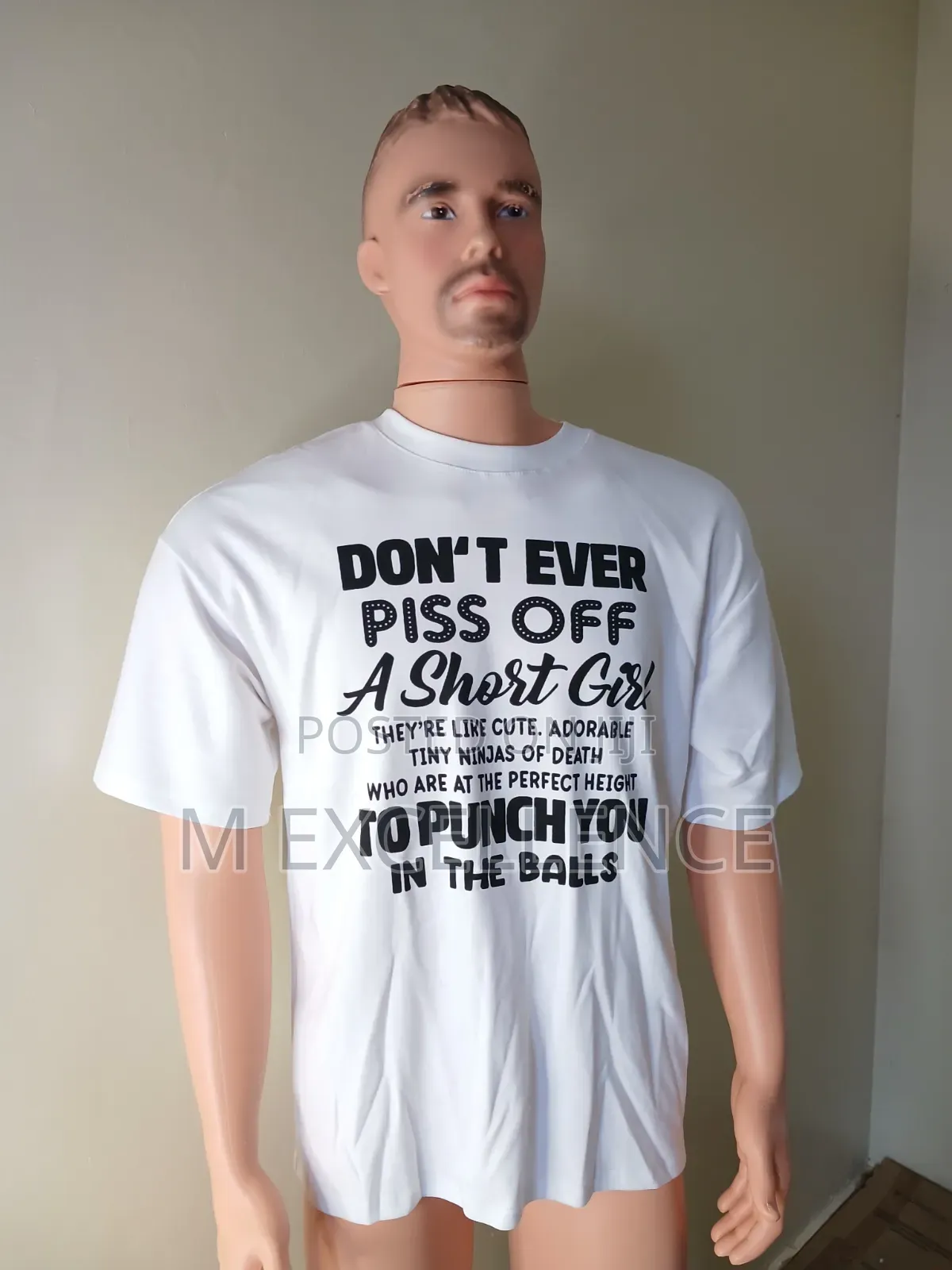 Thick and Quality T Shirts for All Occasions