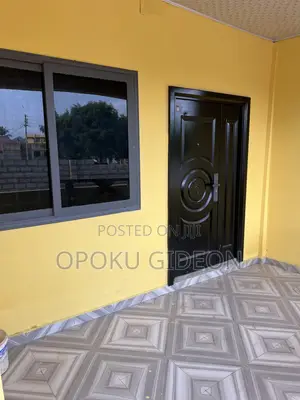 2bdrm Apartment in Joma, Ablekuma for rent