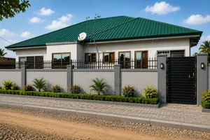 6bdrm House in Dansoman Apartments, Keep Fit for sale
