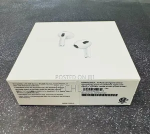 Apple Airpod Pro 3