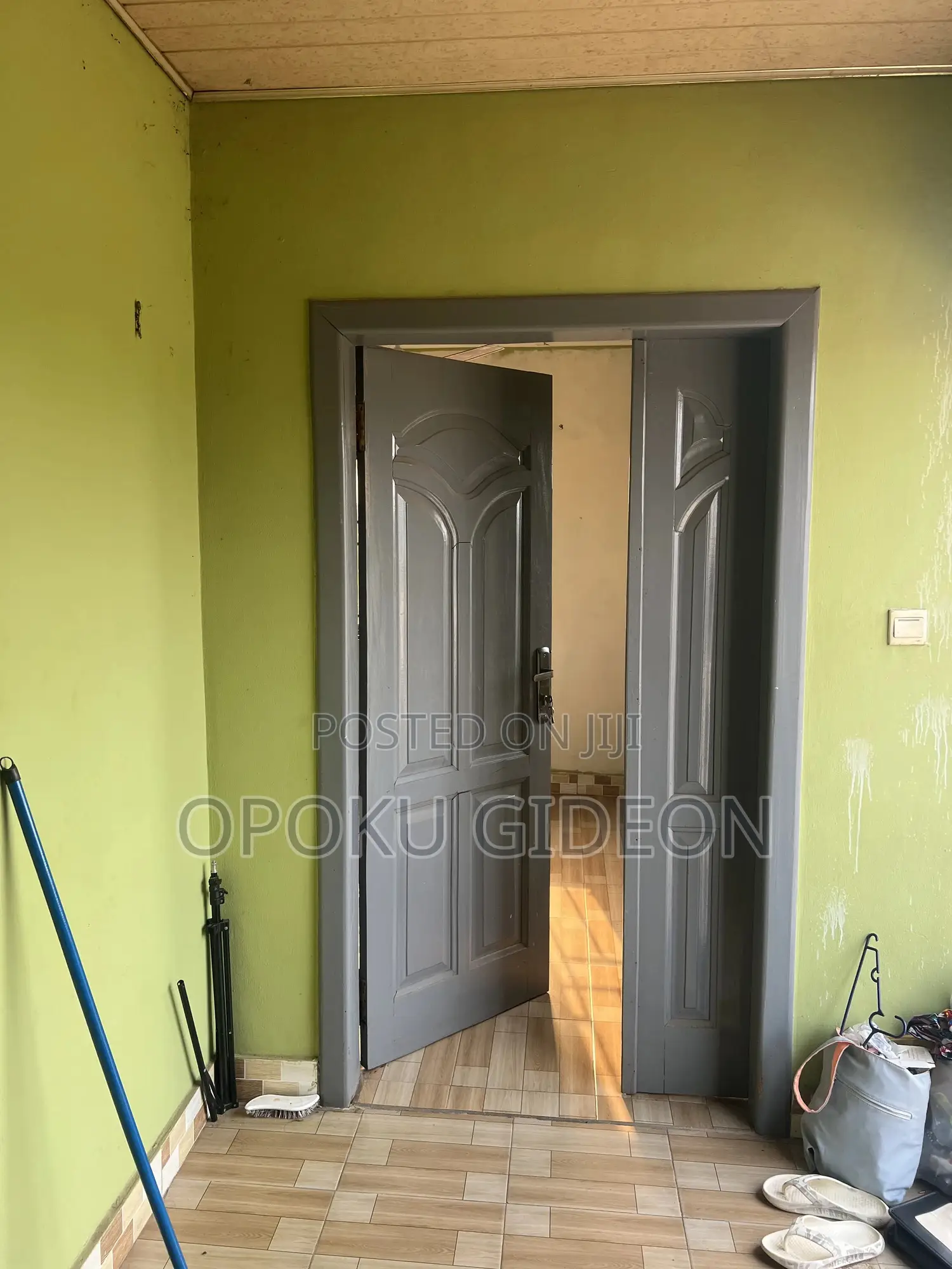 1bdrm Apartment in Ablekuma for rent
