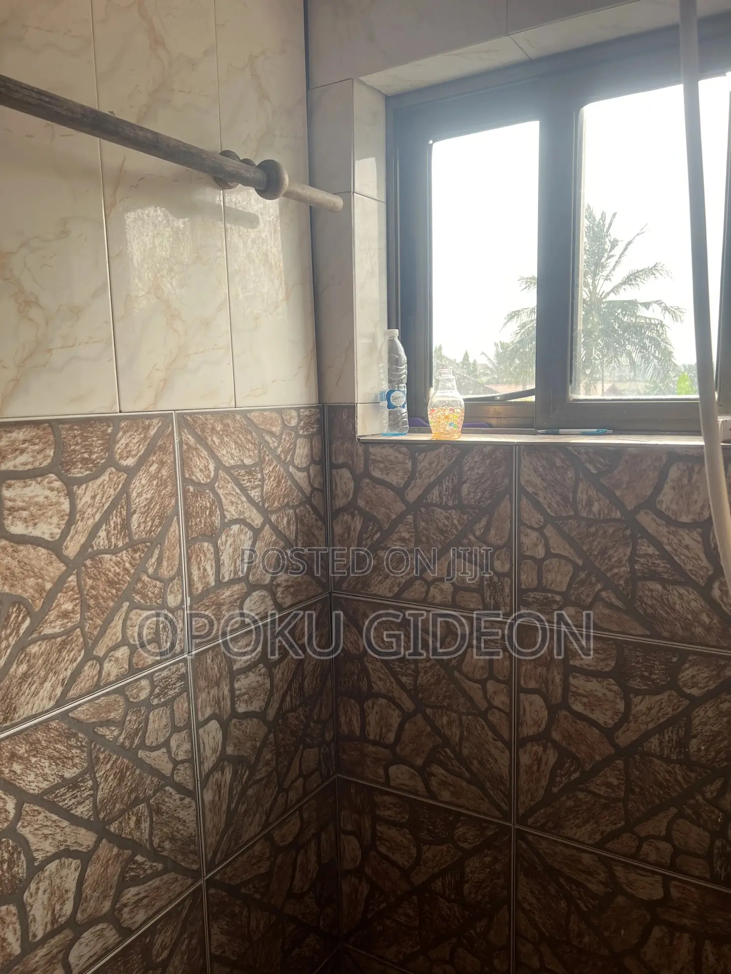 1bdrm Apartment in Ablekuma for rent