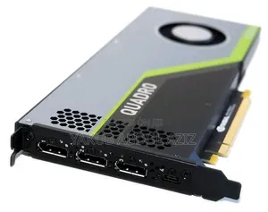 Quadro RTX 4000 8gig Ddr6