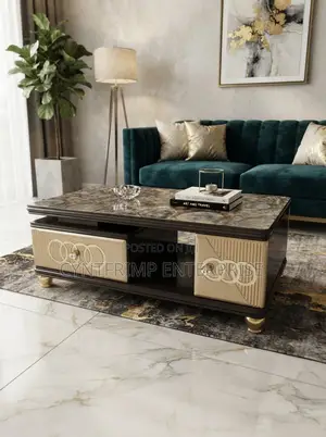 Center Table