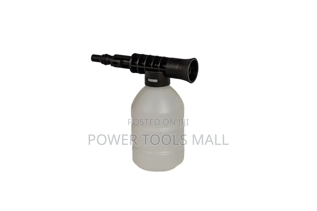 Bison Pressure Washer 1800w