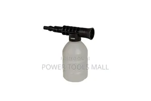 Bison Pressure Washer 1800w