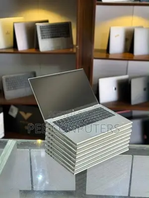 Laptop HP EliteBook 845 G8 8GB AMD Ryzen 5 SSD 256GB