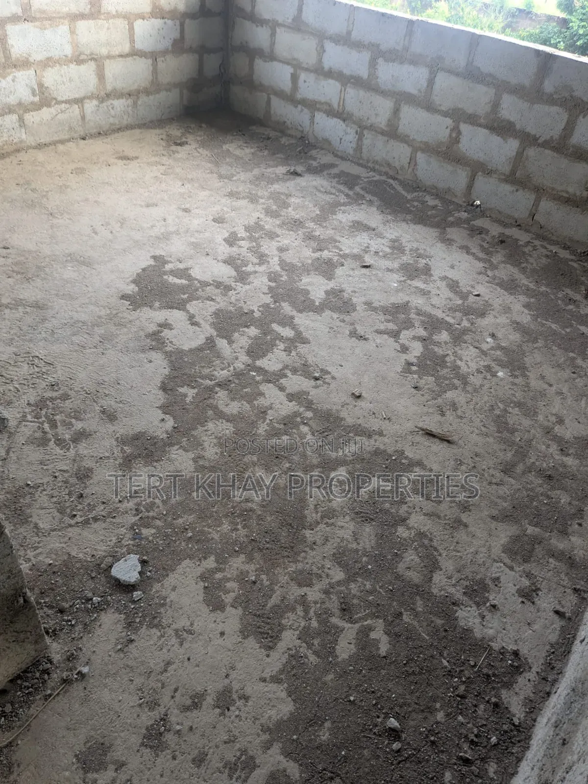 4bdrm House in Ashalaja, Amasaman for sale
