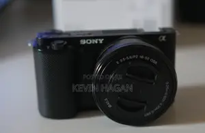 Sony Zve10