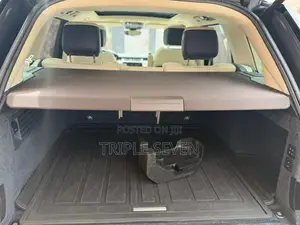Land Rover Range Rover Vogue 2021 Blue