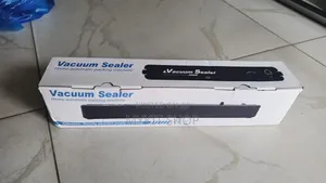 Vaccum Sealer