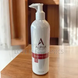Alpha Skincare Renewal Body Lotion