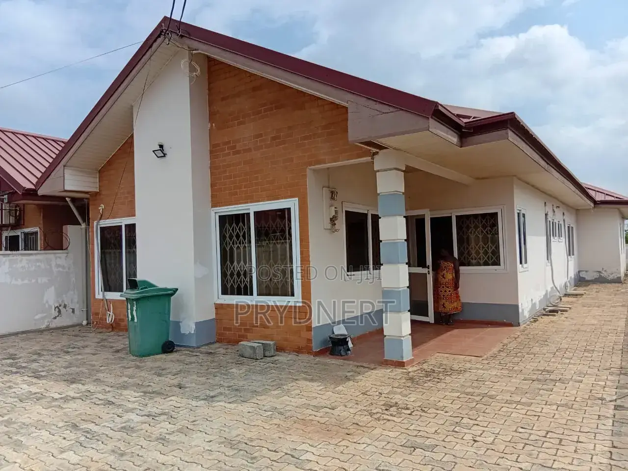 4bdrm House in Tema Metropolitan for rent