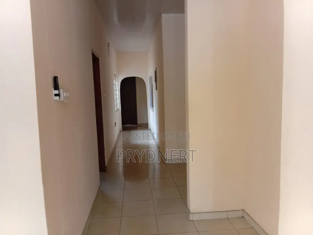 4bdrm House in Tema Metropolitan for rent