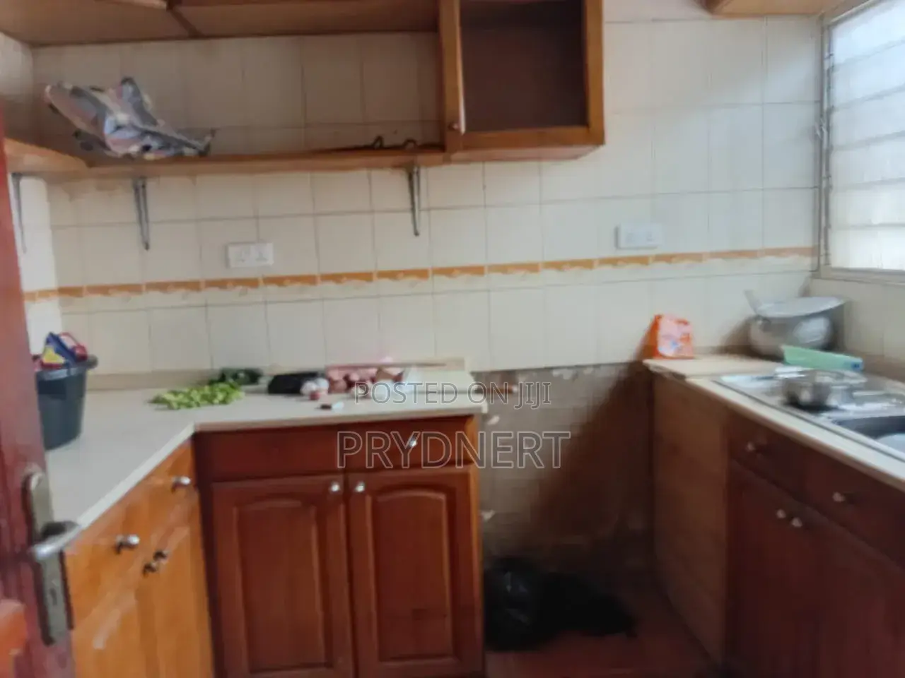4bdrm House in Tema Metropolitan for rent