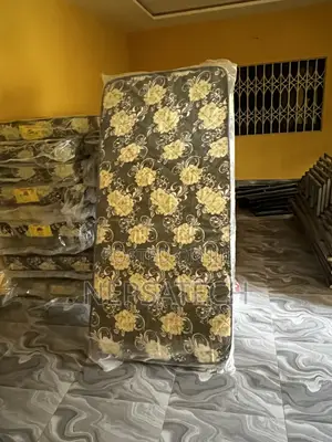 6” Ashform Matress