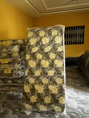 6” Ashform Matress