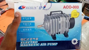 Quality 6outlet Pump