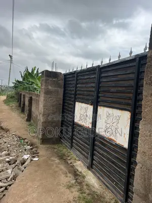 Half Plot of Land for Sale at Ablekuma Joma