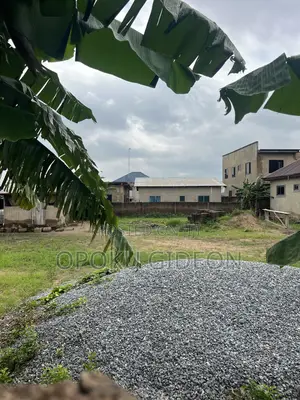 Half Plot of Land for Sale at Ablekuma Joma