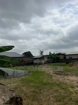 Half Plot of Land for Sale at Ablekuma Joma