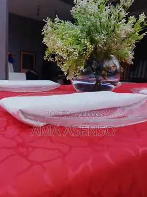 Table Napkins