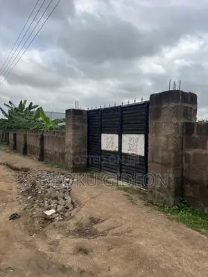 Half Plot of Land for Sale at Ablekuma Joma