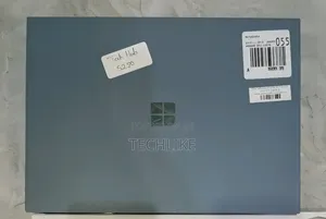 New Laptop Microsoft Surface Pro Copilot+ PC 12 16GB SSD 512GB