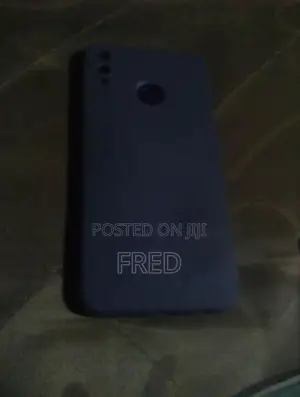 Honor 8X 128 GB Blue