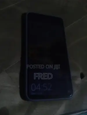 Honor 8X 128 GB Blue