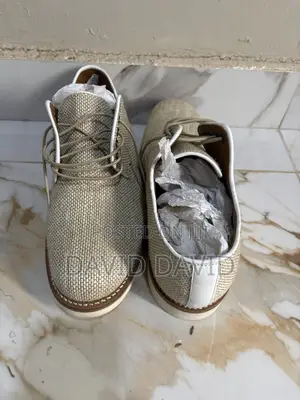 Authentic Trendy Shoes