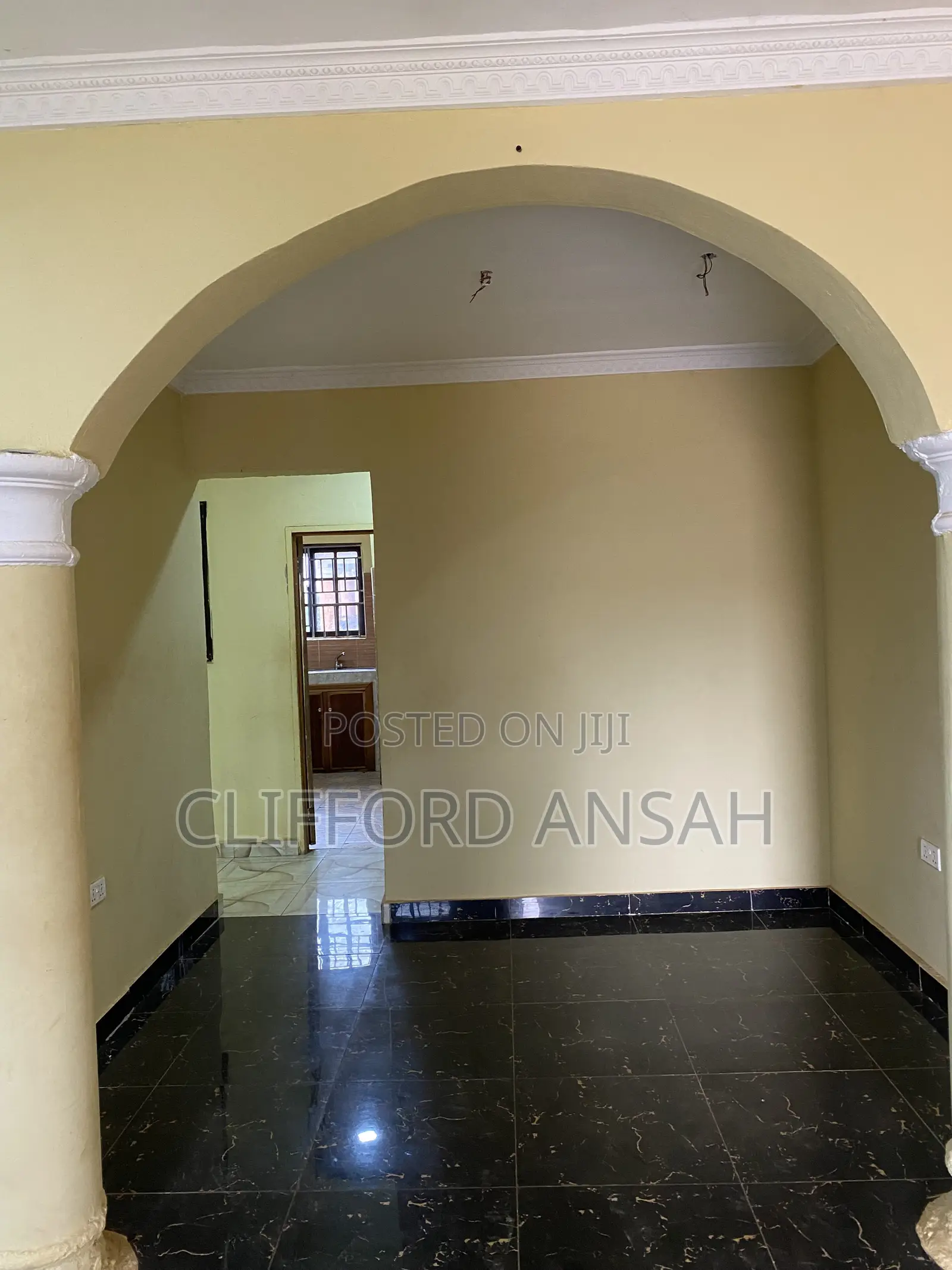Furnished 2bdrm Apartment in Kotwi, Atwima Kwanwoma for rent