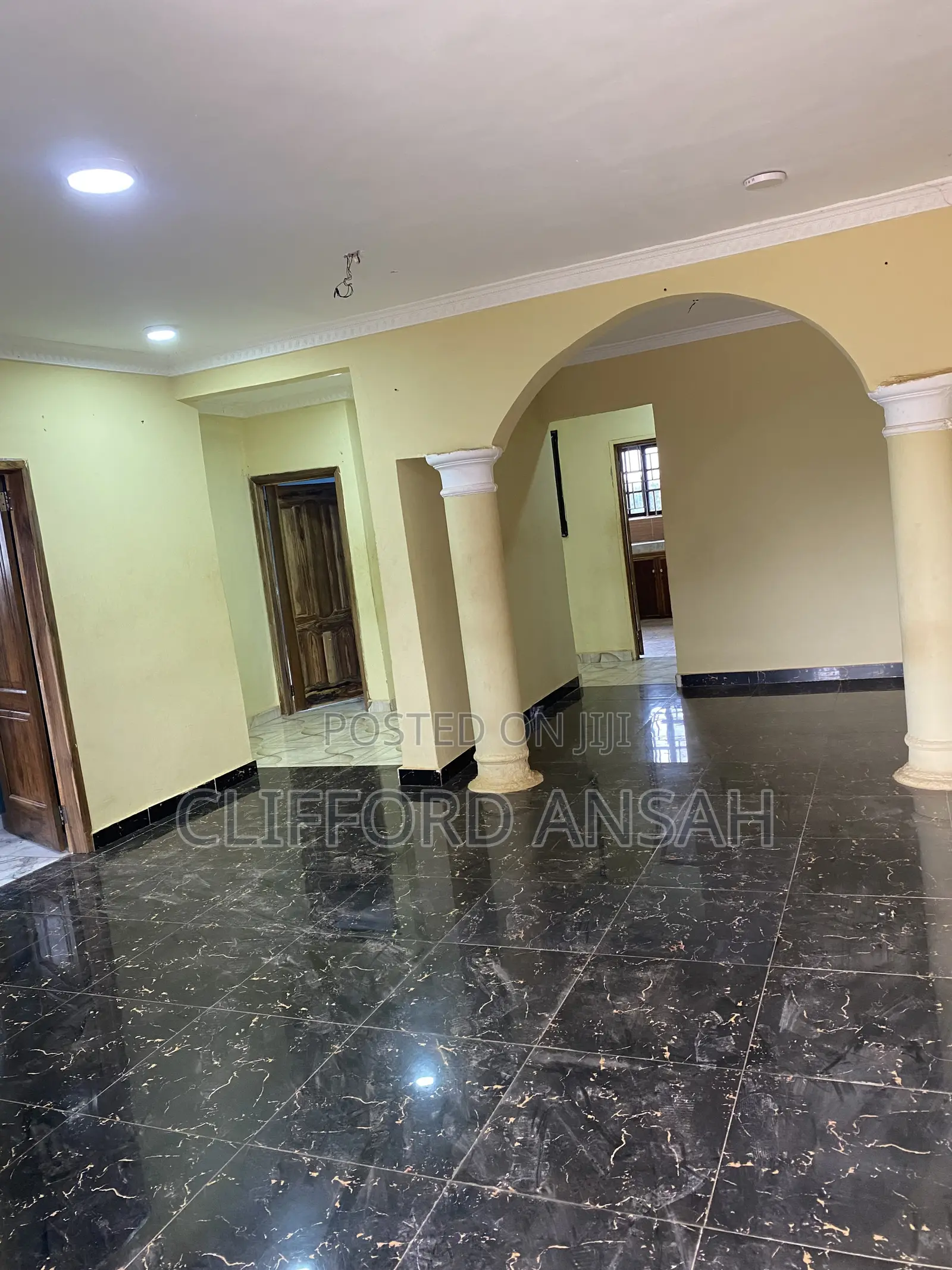 Furnished 2bdrm Apartment in Kotwi, Atwima Kwanwoma for rent