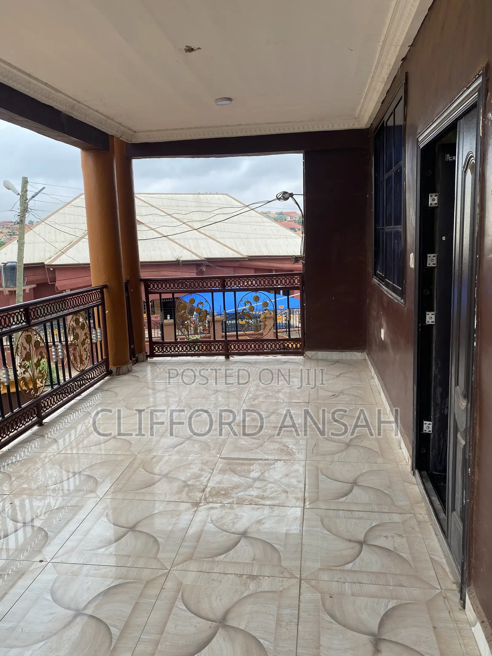 Furnished 2bdrm Apartment in Kotwi, Atwima Kwanwoma for rent