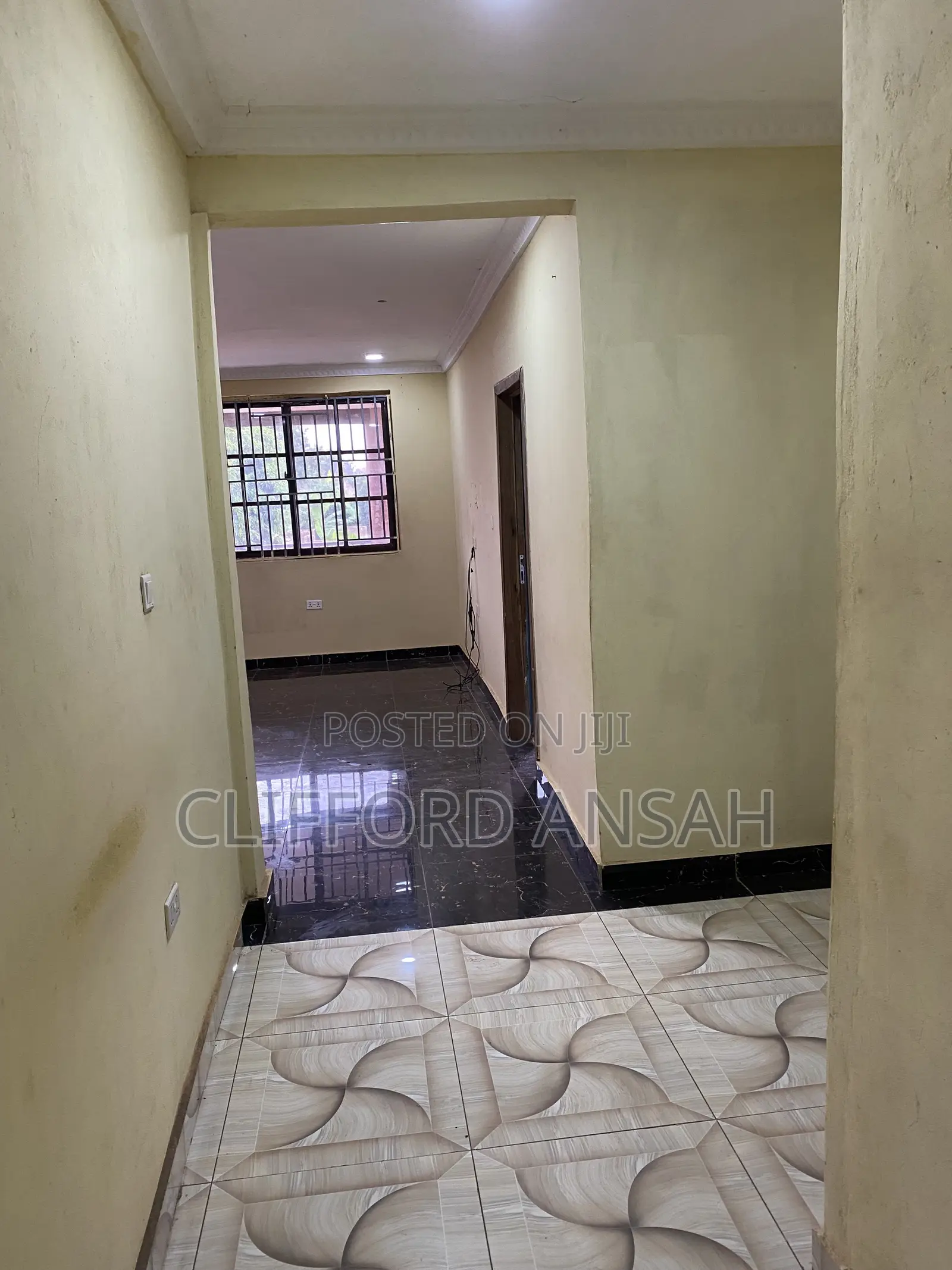 Furnished 2bdrm Apartment in Kotwi, Atwima Kwanwoma for rent