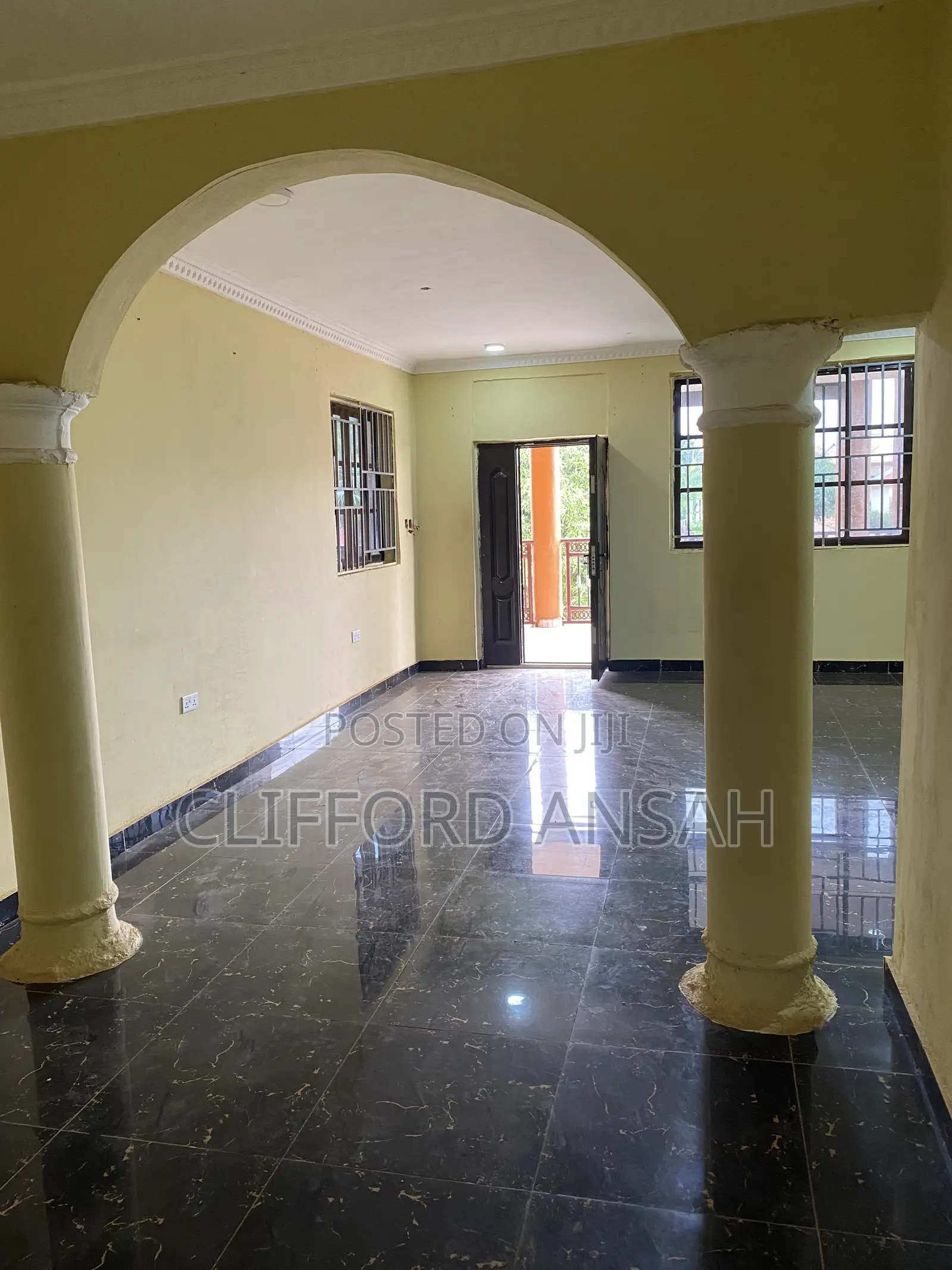 Furnished 2bdrm Apartment in Kotwi, Atwima Kwanwoma for rent