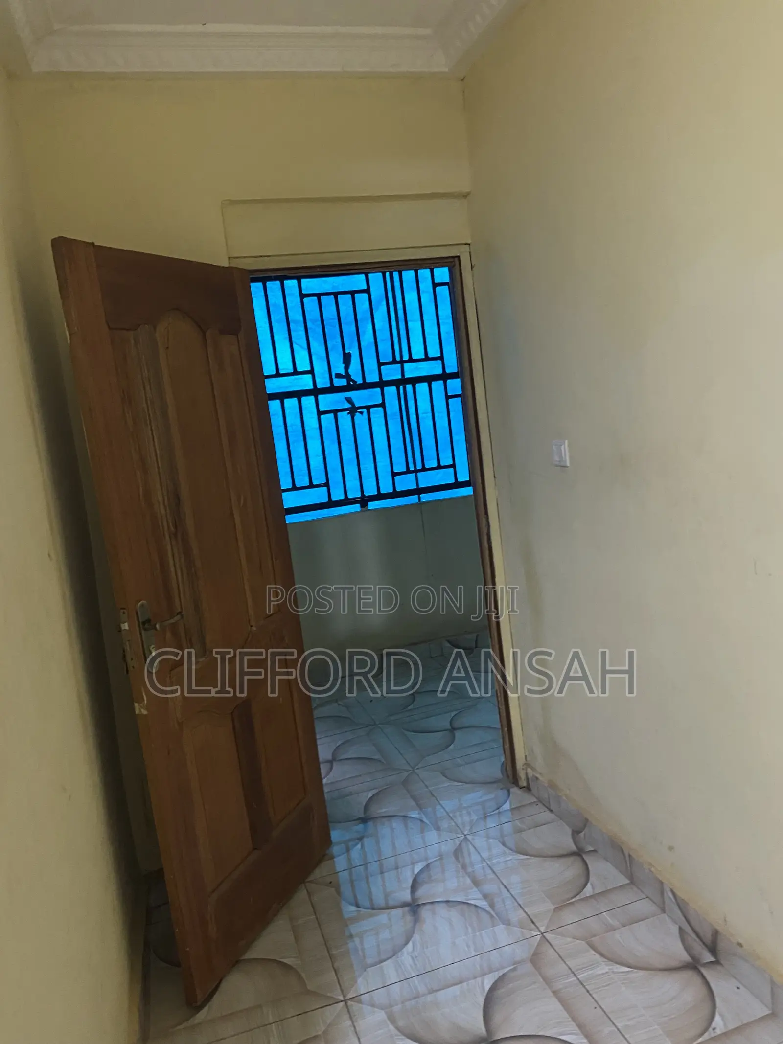 Furnished 2bdrm Apartment in Kotwi, Atwima Kwanwoma for rent