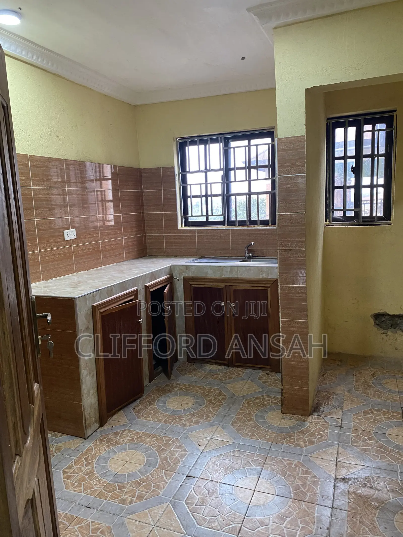 Furnished 2bdrm Apartment in Kotwi, Atwima Kwanwoma for rent