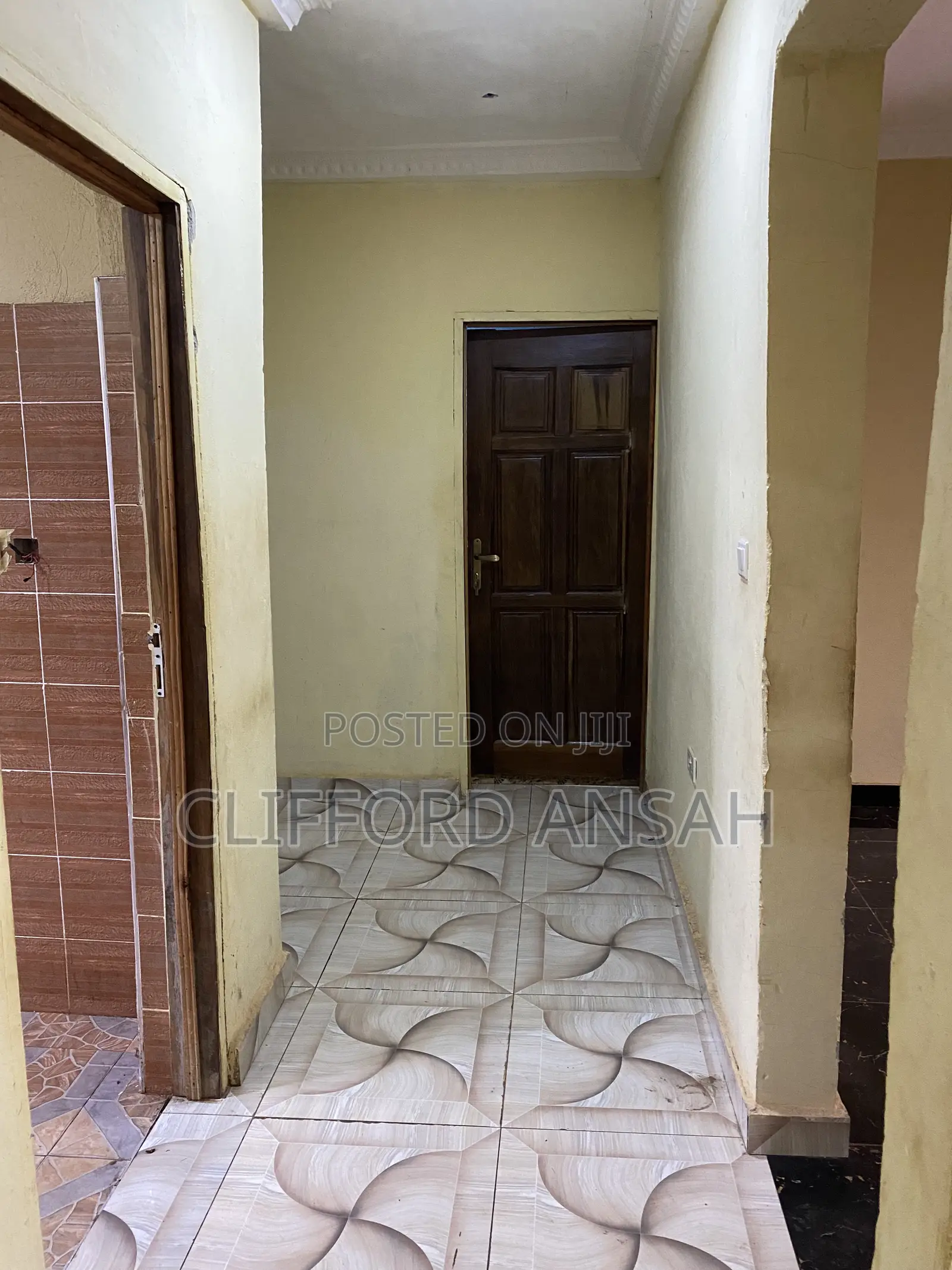 Furnished 2bdrm Apartment in Kotwi, Atwima Kwanwoma for rent