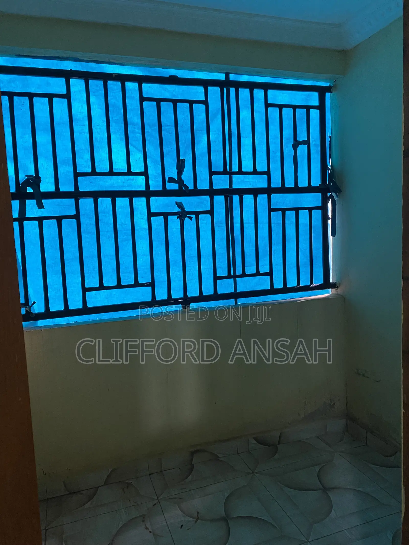 Furnished 2bdrm Apartment in Kotwi, Atwima Kwanwoma for rent