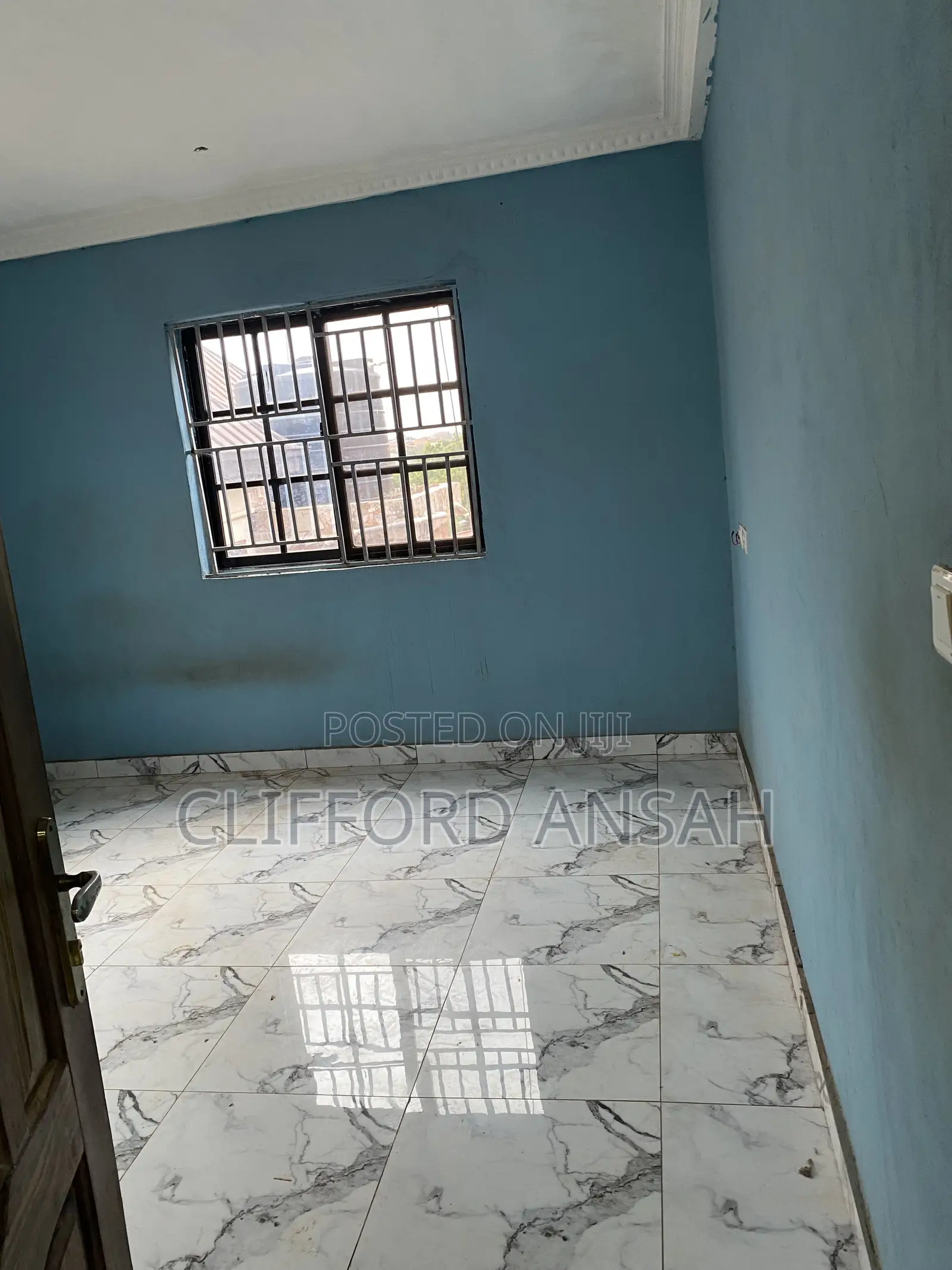 Furnished 2bdrm Apartment in Kotwi, Atwima Kwanwoma for rent
