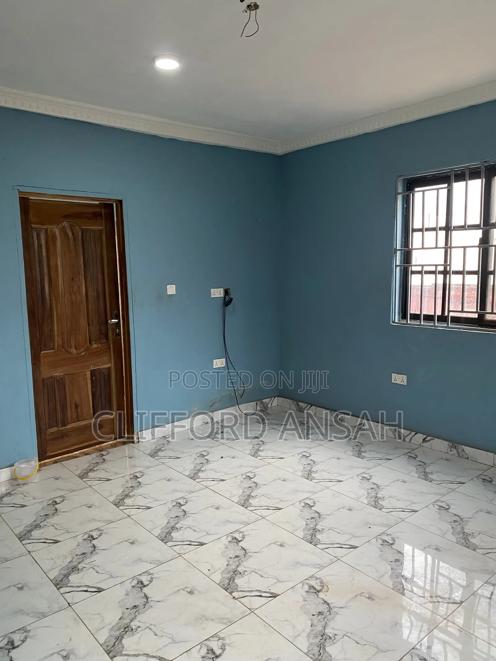 Furnished 2bdrm Apartment in Kotwi, Atwima Kwanwoma for rent