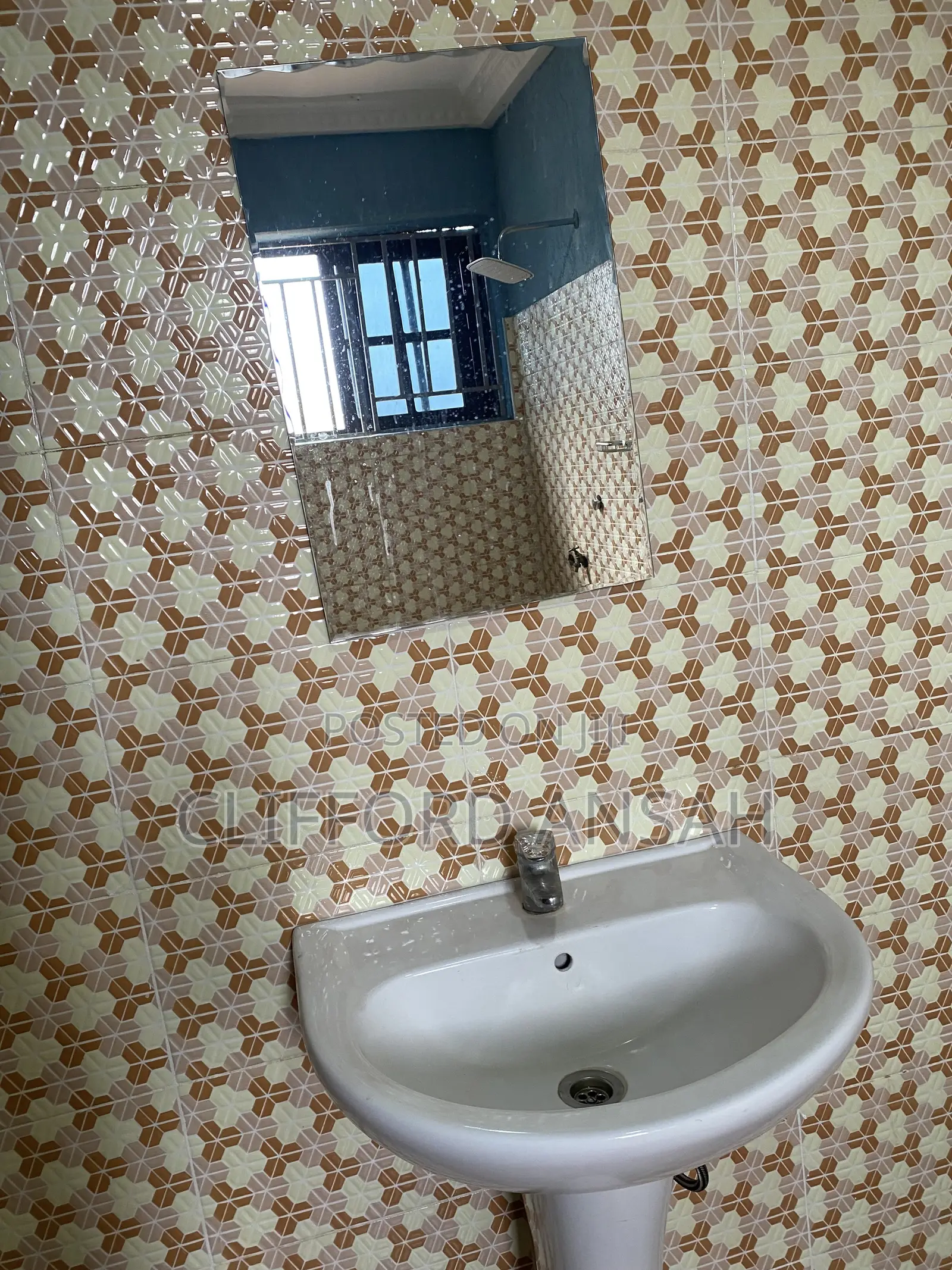 Furnished 2bdrm Apartment in Kotwi, Atwima Kwanwoma for rent