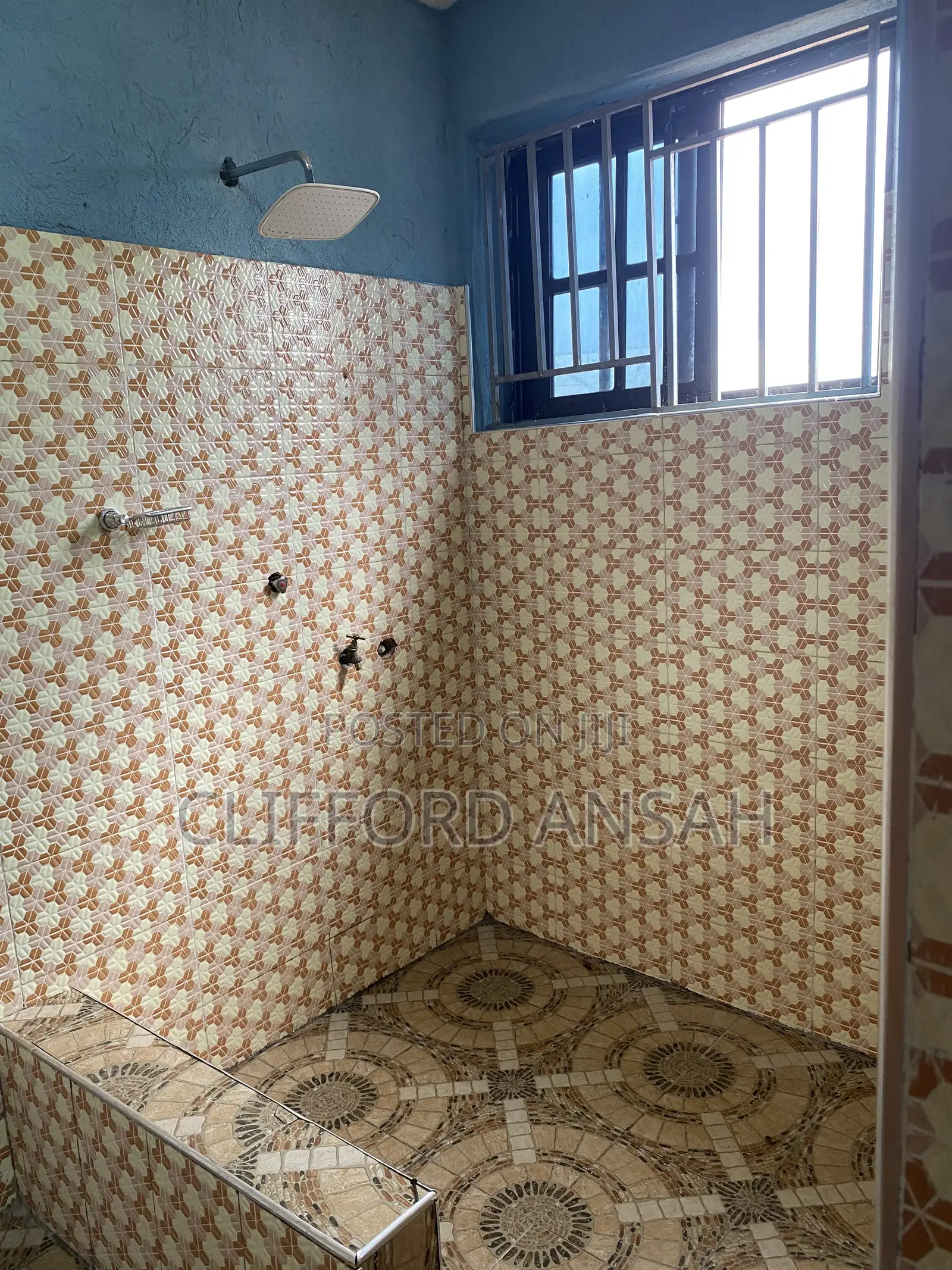Furnished 2bdrm Apartment in Kotwi, Atwima Kwanwoma for rent